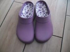 Womens garden cloggs for sale  THETFORD