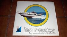 Brochure catalogo advertisemen usato  Italia