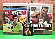 Top spin fight usato  Porto Cesareo