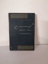 Libro compendio diritto usato Libro compendio diritto usato  Cesena