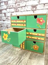 Cute wooden six for sale  ELY