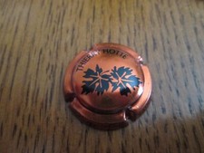 Capsule champagne thierry d'occasion  Givry-en-Argonne