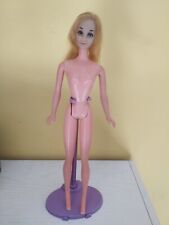 Barbie doll nuda usato  Monte di Procida