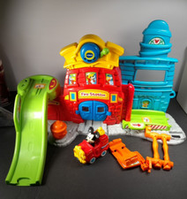 Vtech smart wheels for sale  New Tripoli