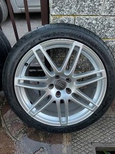 Cerchi audi 8.5j usato  Carate Brianza