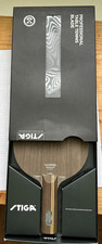 Stiga dynasty griffform gebraucht kaufen  Blumenthal