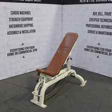 Cybex adjustable bench for sale  Houston