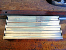 Boite cigarettes metal d'occasion  Beaupréau