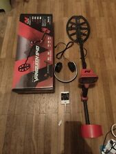 Minelab vanquish 540 d'occasion  Lyon V