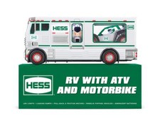 Hess 2018 toy for sale  Northvale