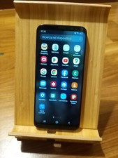 Samsung galaxy 64gb usato  Desio