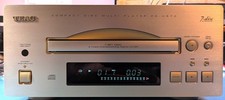 Teac h570 disc for sale  BRISTOL