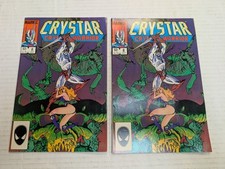 Saga crystar lot for sale  Pittsburgh