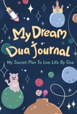Dream dua journal for sale  UK