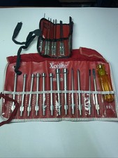 Xcelite nut driver for sale  Georgetown