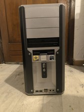 Retro pentium iii d'occasion  Calais