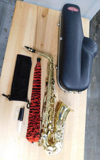 alto saxophone yamaha for sale  Bridgeport
