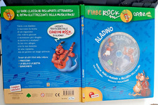 Ba1 fiabe rock usato  San Marco Evangelista