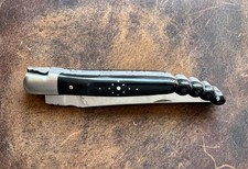 Taschenmesser laguiole david gebraucht kaufen  Erfurt