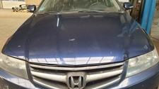 Motorhaube honda accord gebraucht kaufen  Warendorf