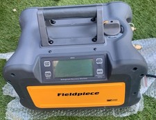 Fieldpiece compact recovery for sale  UK