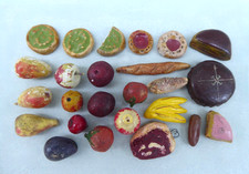 vintage dolls house food for sale  WINCHESTER