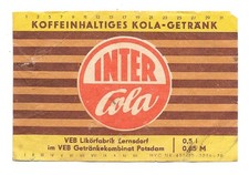 Ddr afg etikett gebraucht kaufen  Leipzig