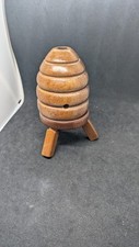 Wooden beehive pastille for sale  LLANELLI