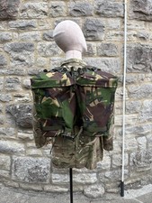 Dpm rocket pouch for sale  DORCHESTER