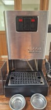 gaggia grinder for sale gaggia grinder for sale MANCHESTER