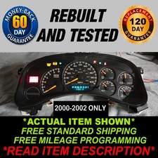 2000 2002 silverado for sale  Washington