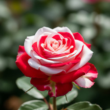 Rose bicolore bianco usato Rose bicolore bianco usato  Trappeto