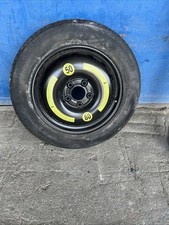 Ruotino ruota scorta usato  Casoria