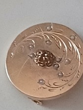 poincon or 750 18k d'occasion  Hautefort