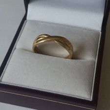 18ct 750 yellow for sale  STOCKPORT