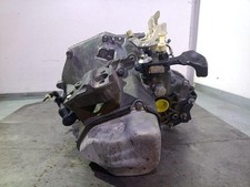 Cambio per peugeot usato  Ferrara