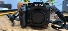 Pentax markii 36.4mp for sale  Summerville