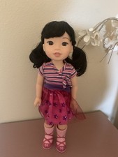 American girl emerson for sale  Stanwood