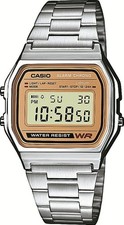 Casio herrenarmbanduhr vintage gebraucht kaufen  Hamburg