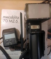 metz flash anulare usato  Rieti