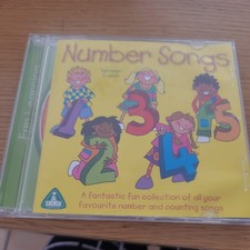 Number songs for sale  SCUNTHORPE