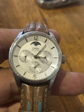 Montre homme oris d'occasion  Mulhouse-