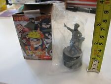 Coleção Naruto - Naruto em Prata - Mini boneco - R52 comprar usado  Enviando para Brazil