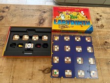 Labyrinth board game for sale  CHALFONT ST. GILES