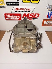Original holley carburetor for sale  Fair Oaks