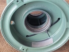 Cleveland 600x6 wheel for sale  San Jose