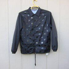 Jaqueta Masculina Comme des Garcons Good Design Shop Bolinhas Coach Média comprar usado  Enviando para Brazil
