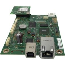 Fabricante original de equipamento 7KW75-60001 principal Formatter Board Wi-Fi para HP LaserJet Pro M283fdw, M283FDN comprar usado  Enviando para Brazil