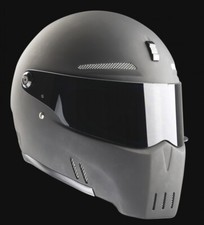 Motorcycle helmet bandit d'occasion  Expédié en Belgium