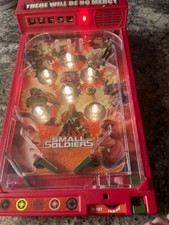 Soldiers pinball tabletop for sale  Greensburg
